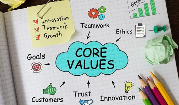 core-value